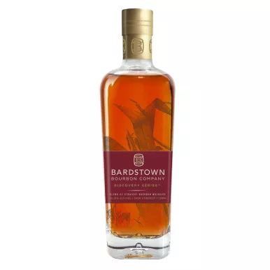 Bardstown Discovery Series Bourbon 750ml