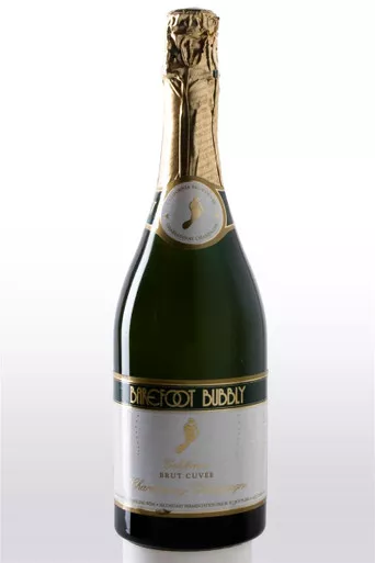 Barefoot Bubbly Brut