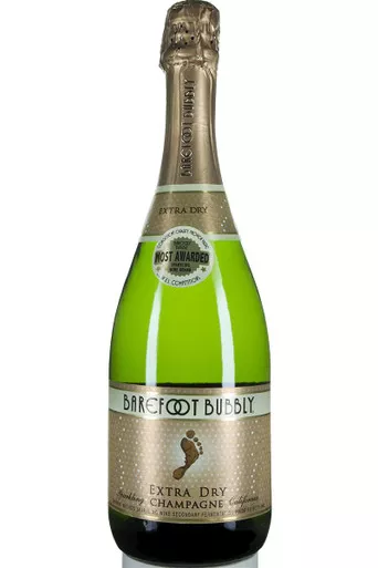 Barefoot Bubbly Extra Dry