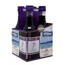 Barefoot Cabernet Sauvignon 4pk
