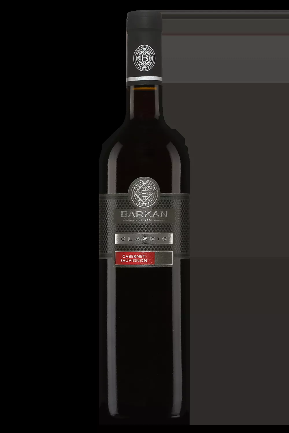 Barkan Classic Cabernet Sauvignon Galil