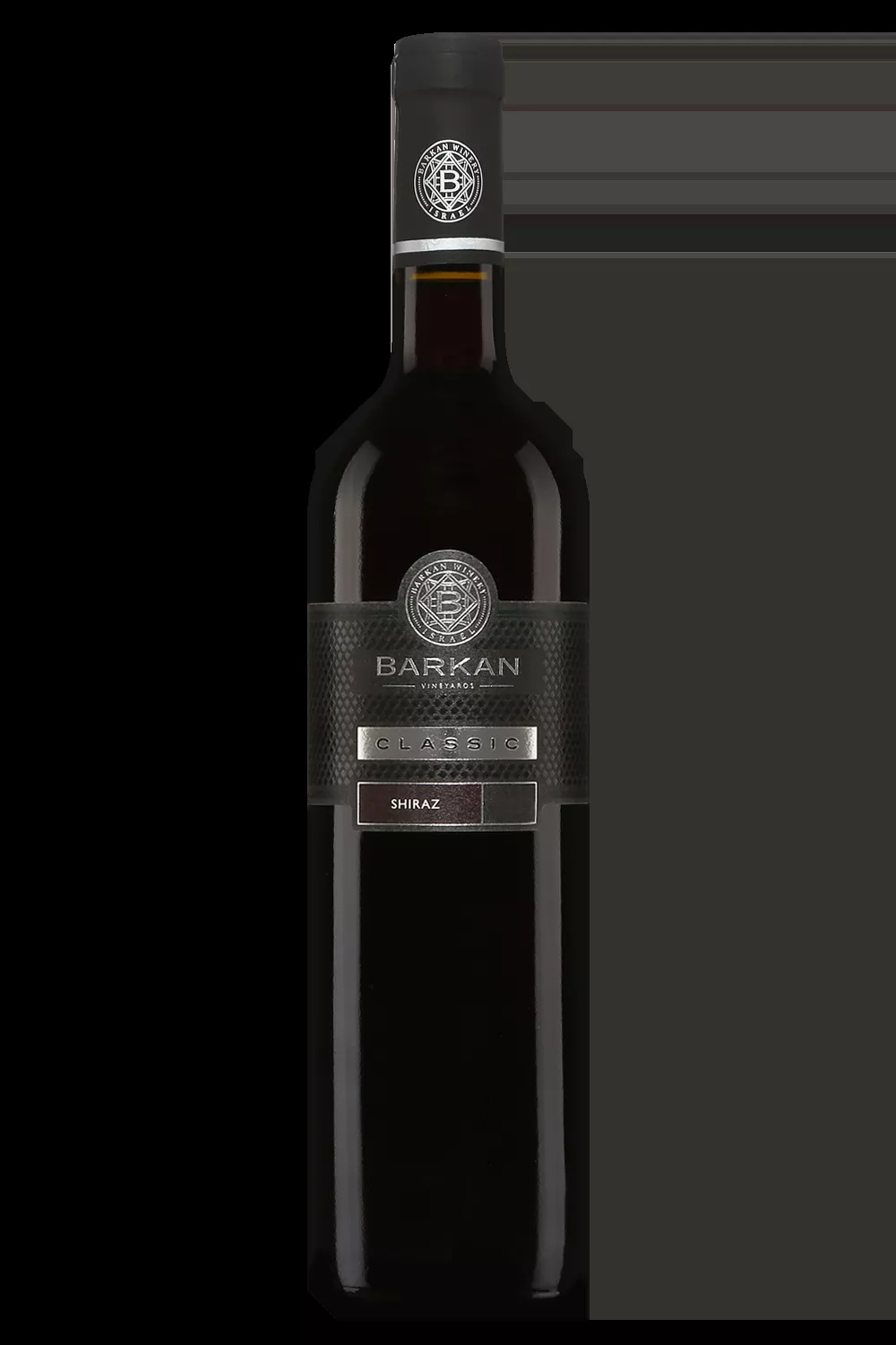 Barkan Classic Shiraz