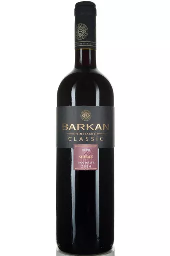 Barkan Shiraz