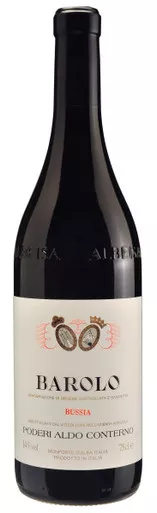 Barolo Aldo Conterno Bussia 2018