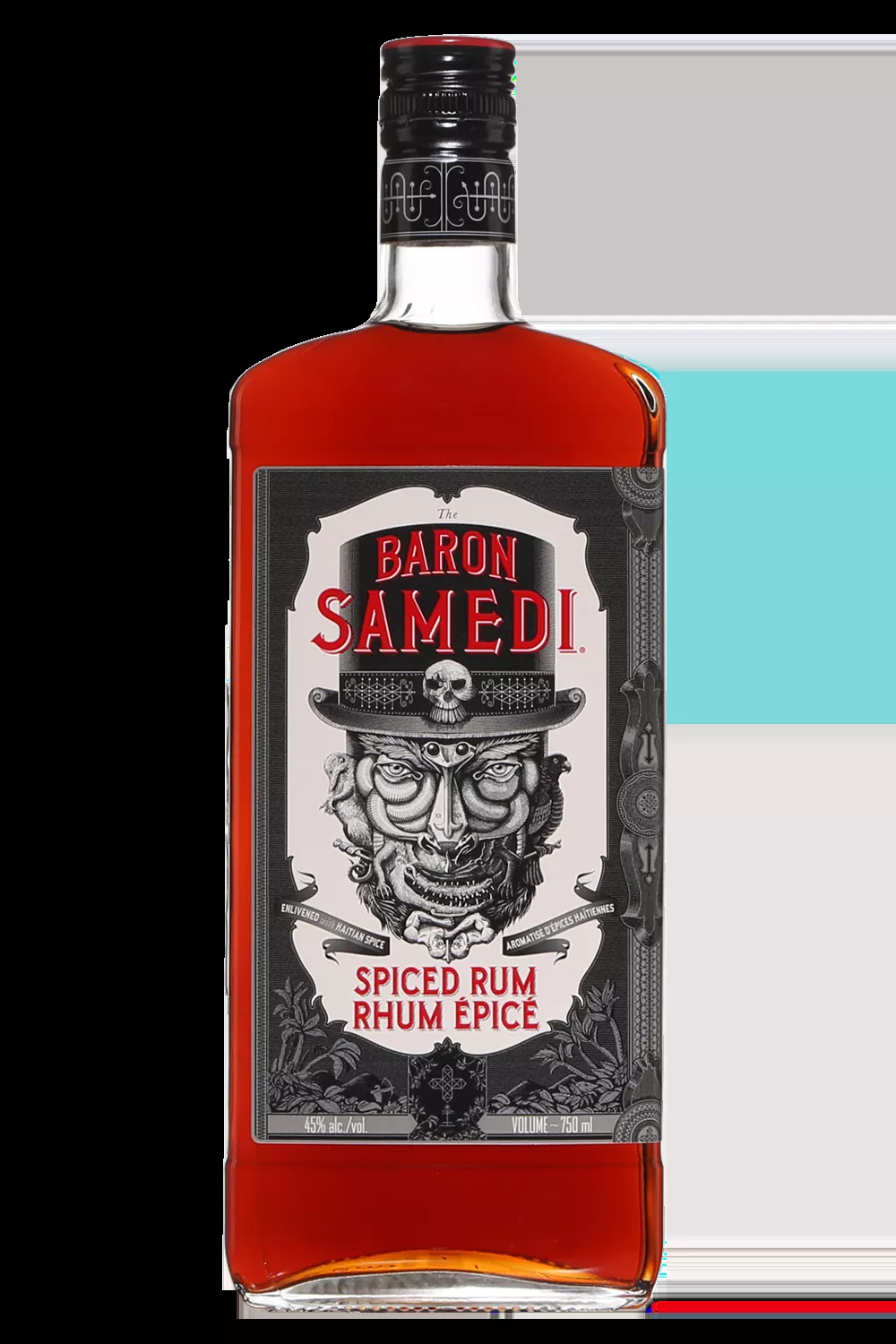 Baron Samedi
