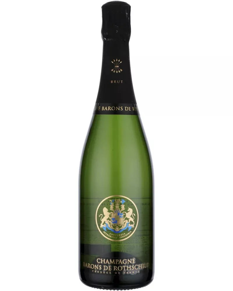 Barons de Rothschild Concordia Brut 750ml