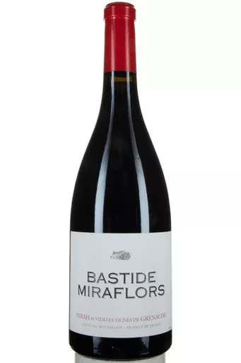 Bastide Miraflors