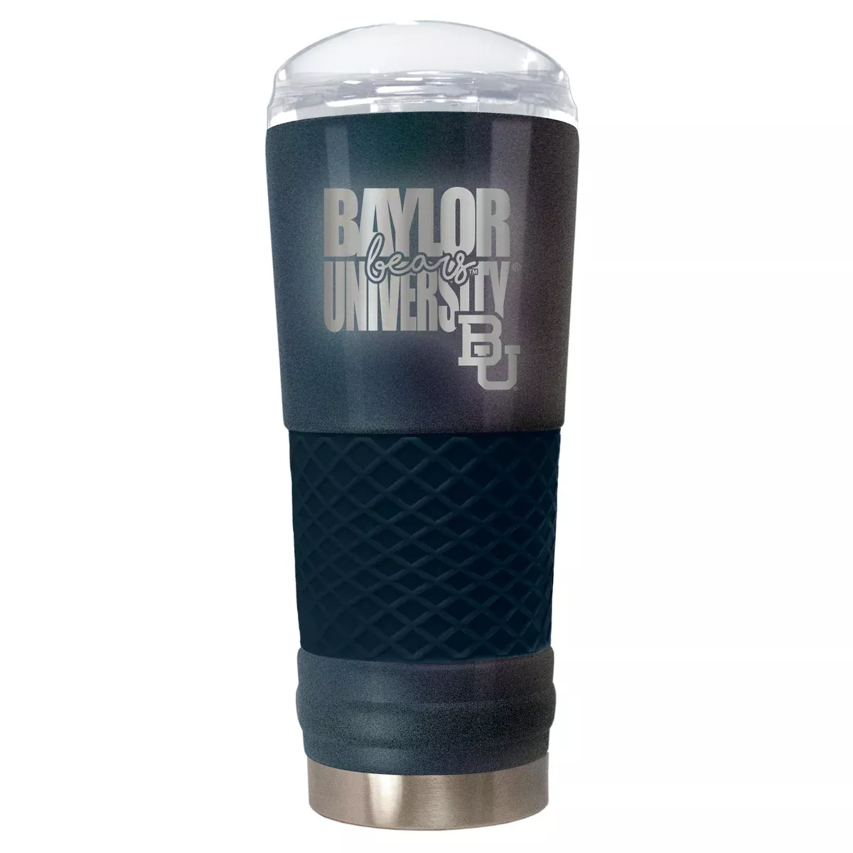 Baylor Bears 24 oz. Onyx DRAFT Tumbler