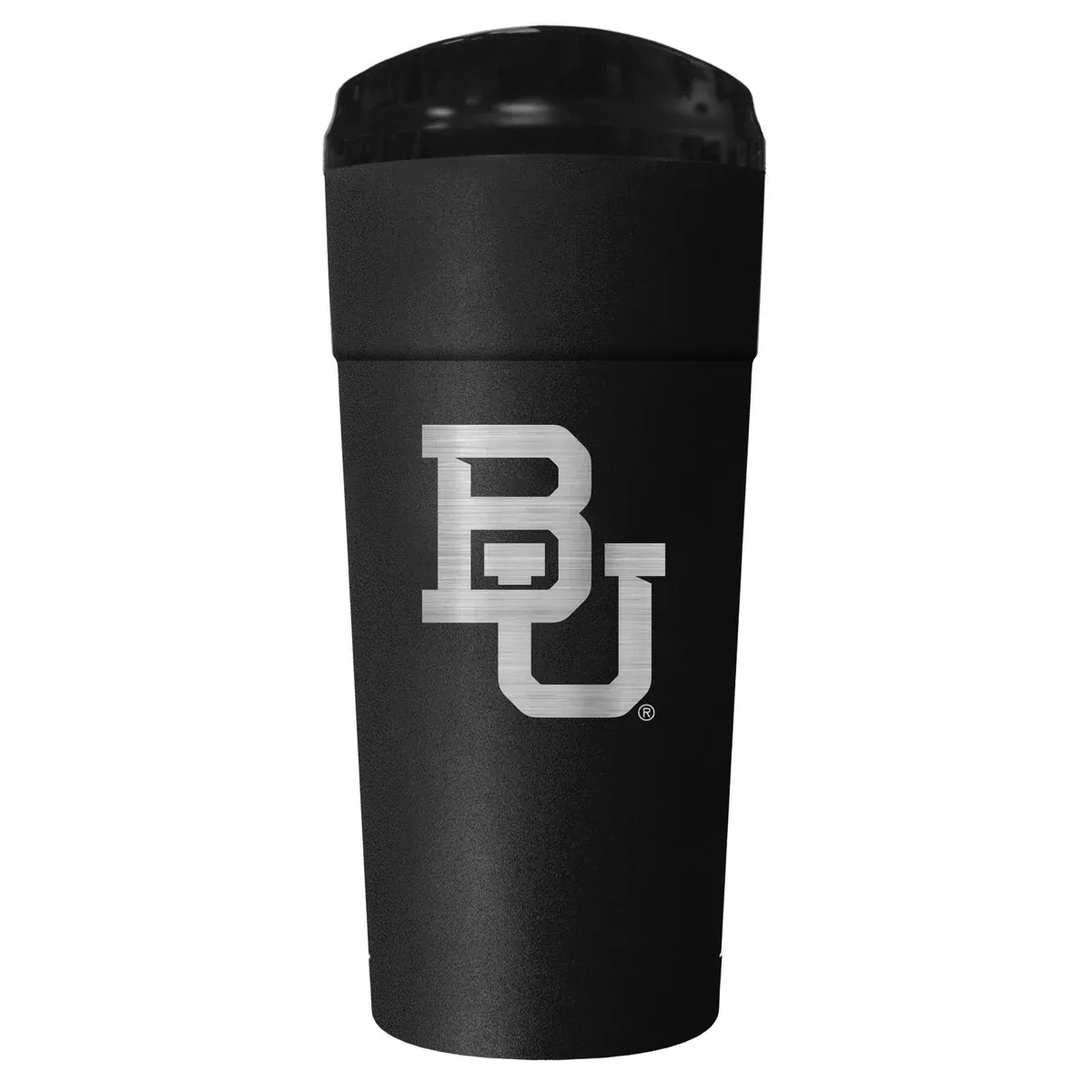 Baylor Bears 24 oz. STEALTH EAGLE Tumbler