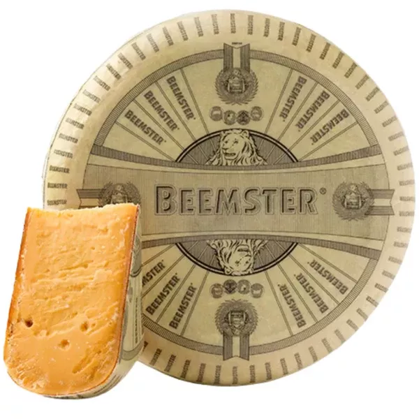 Beemster X-O Aged Gouda
