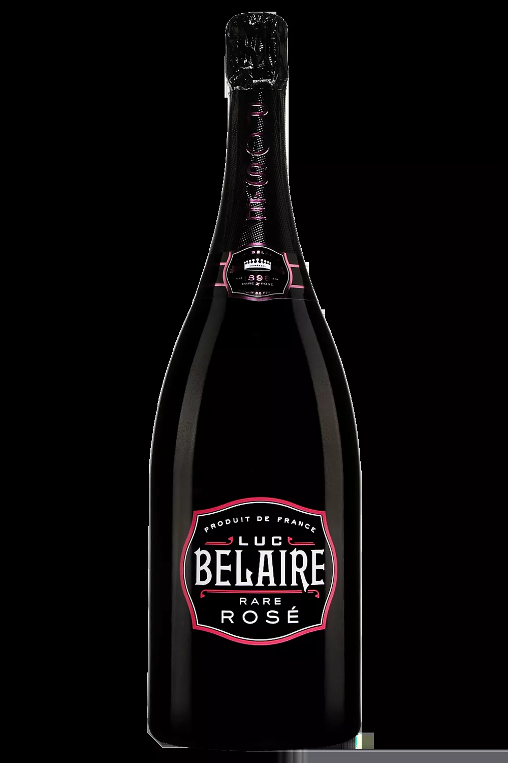 Belaire Rose