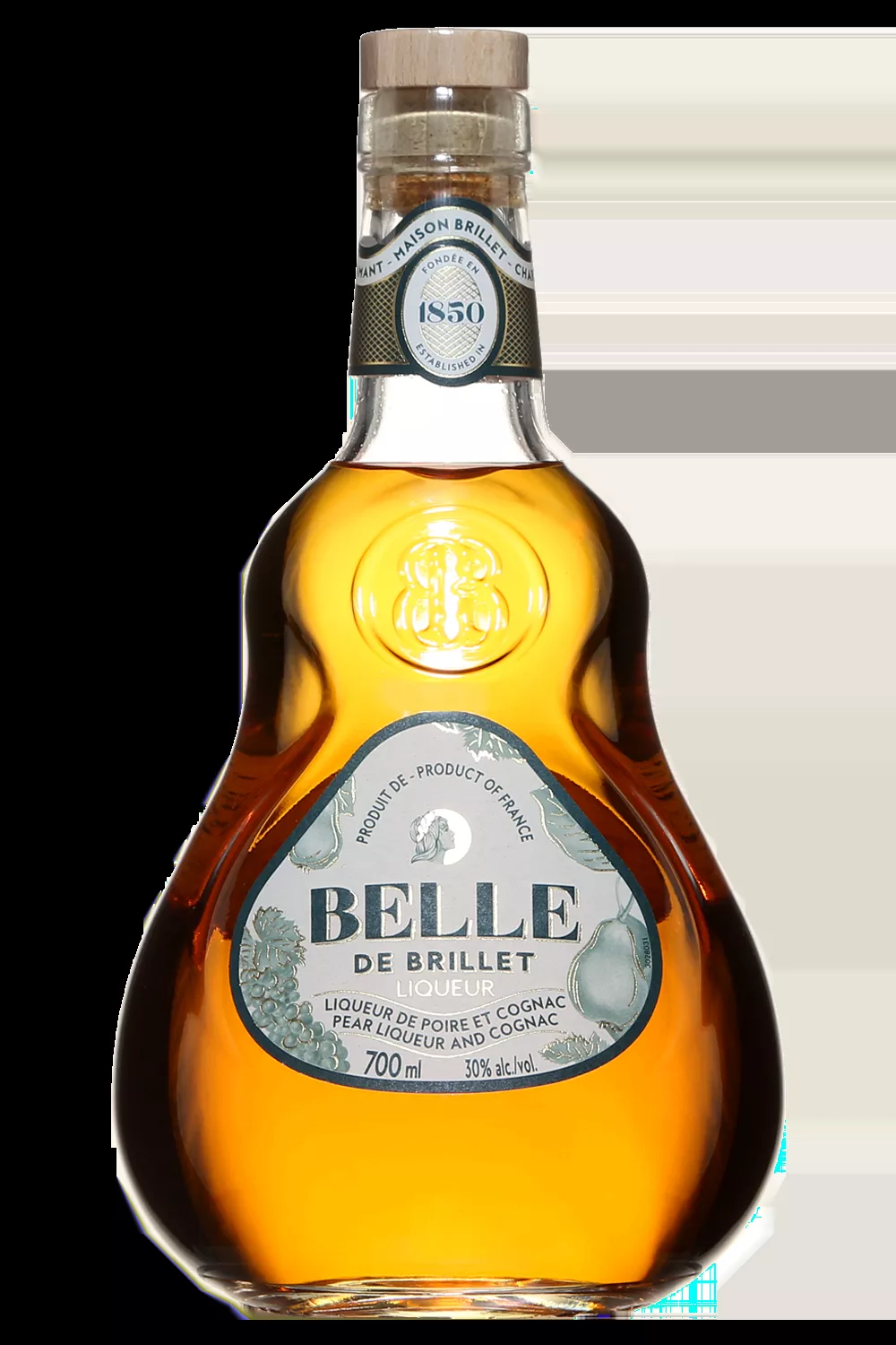 Belle de Brillet