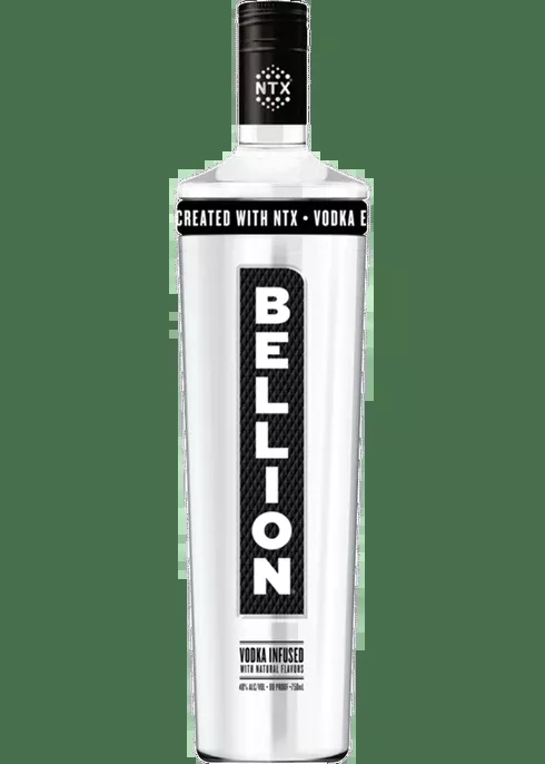 Bellion Vodka