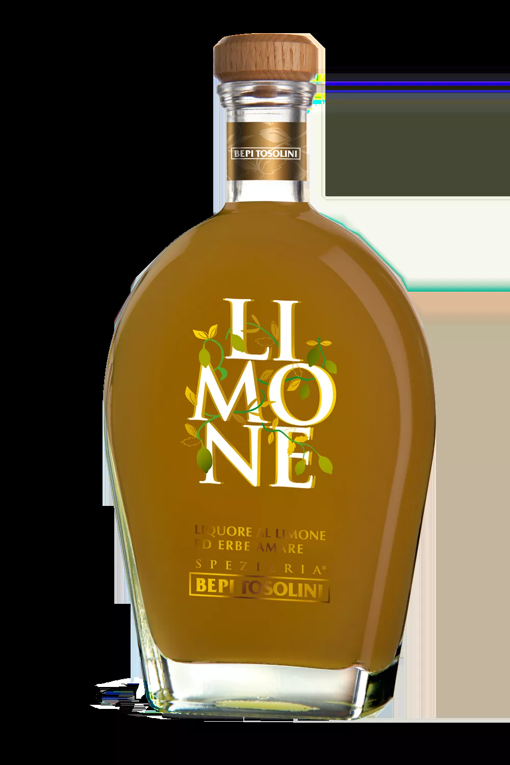 Bepi Tosolini Limone Amaro