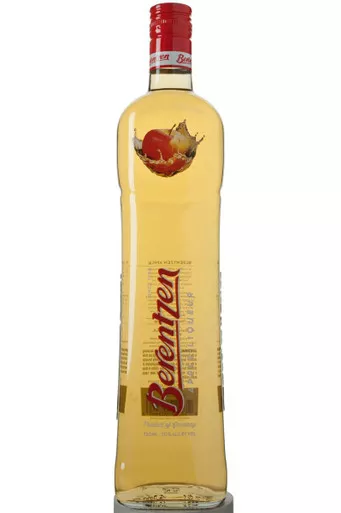 Berentzen Apple 700ml