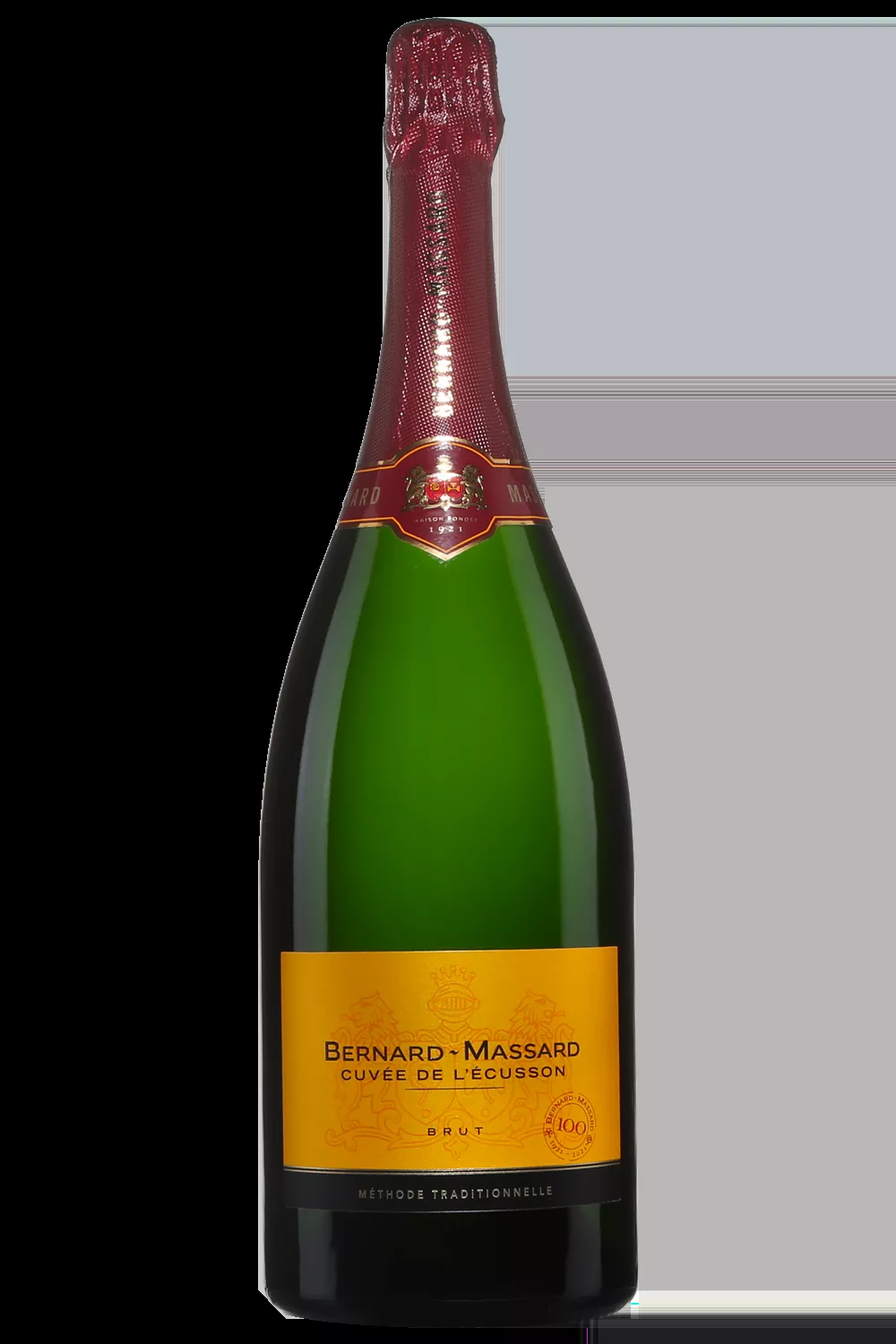 Bernard Massard Cuvée de l'Écusson Brut