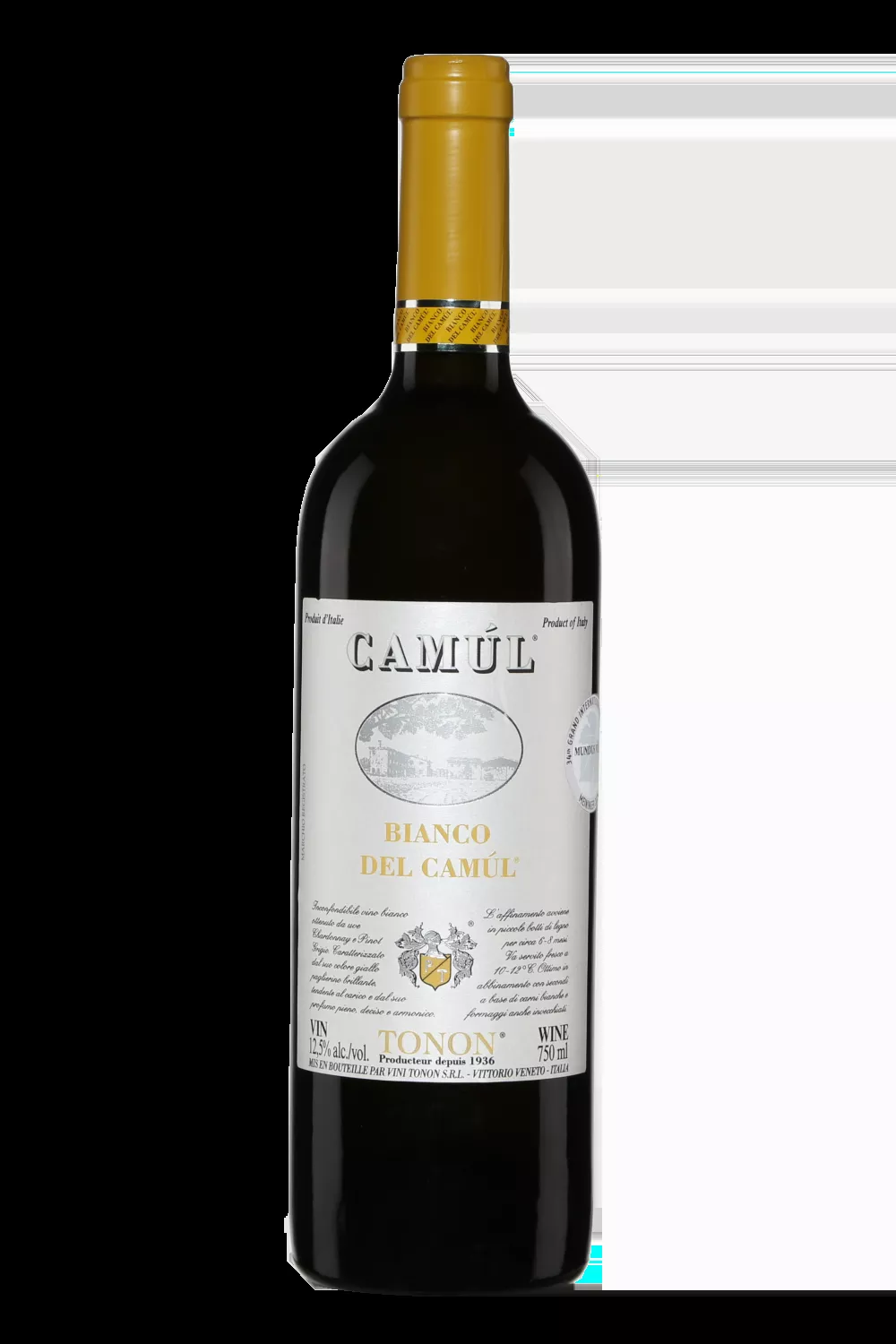 Bianco del Camul