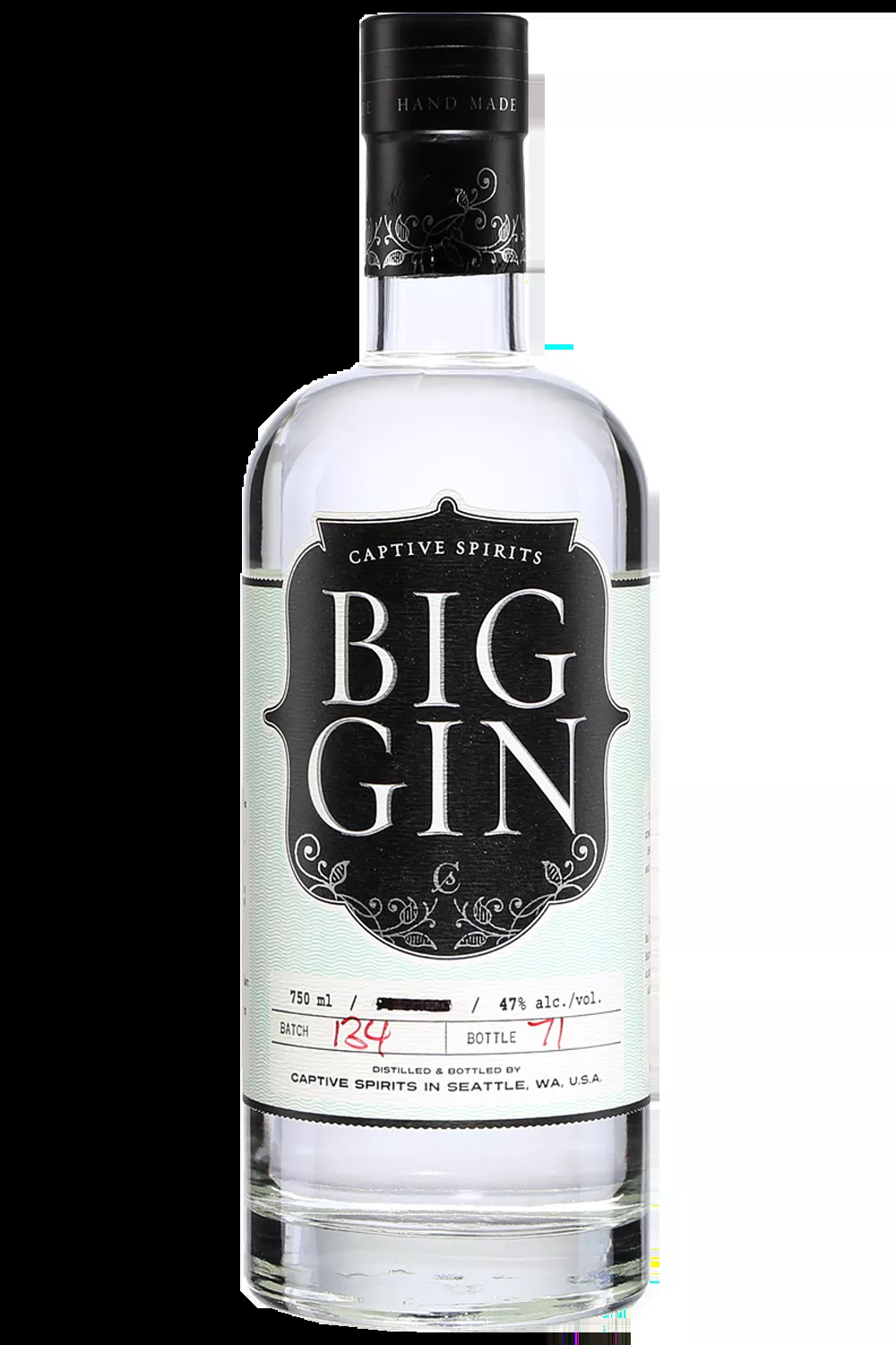 Big Gin