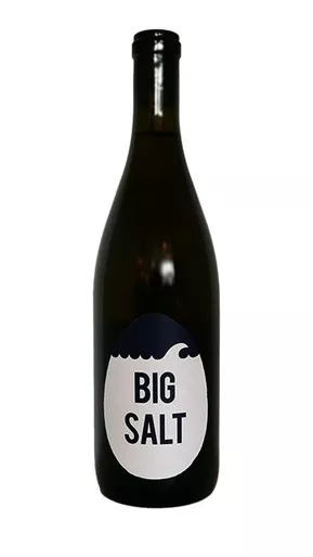 Big Salt White