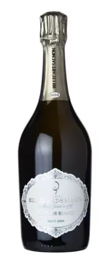 Billecart Salmon Cuvee Louis 2006
