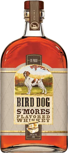 Bird Dog S'mores Whiskey 750ml