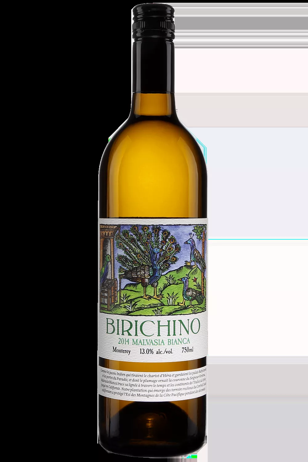 Birichino Malvasia