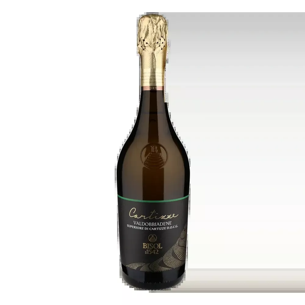 Bisol Cartizze Dry prosecco 750ml