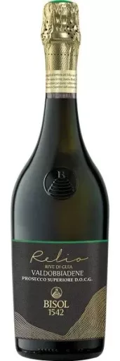 Bisol Relio Prosecco