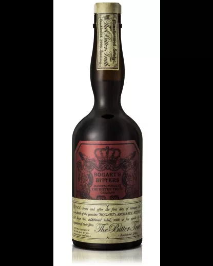 Bitter Truth Bogart's Bitters 375ml