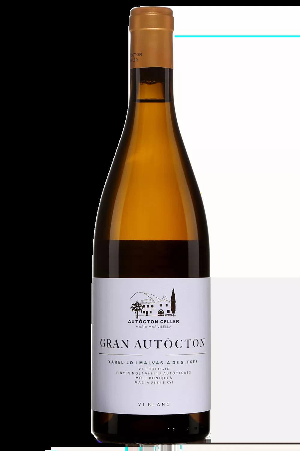 Blanc Gran Autocton