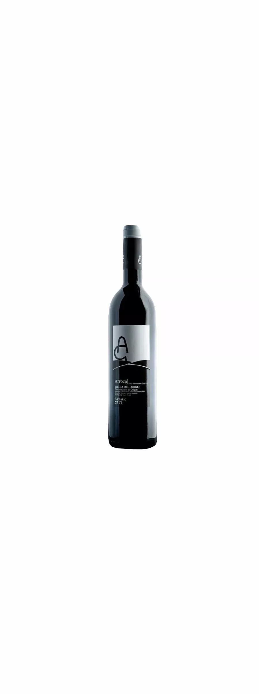 Bodegas Arrocal 750ml