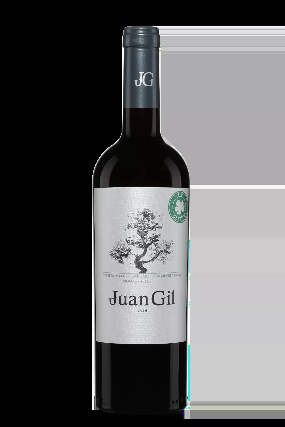 Bodegas Juan Gil Jumilla