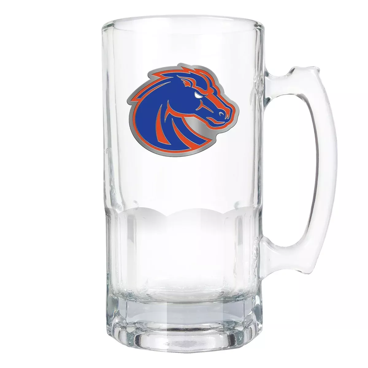 Boise State Broncos 1 Liter Macho Mug