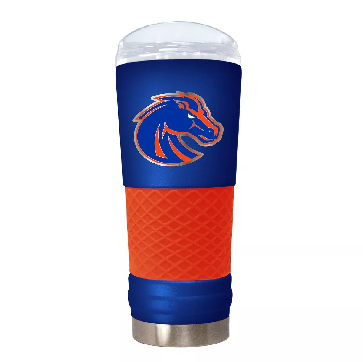 Boise State Broncos 24 oz. DRAFT Tumbler