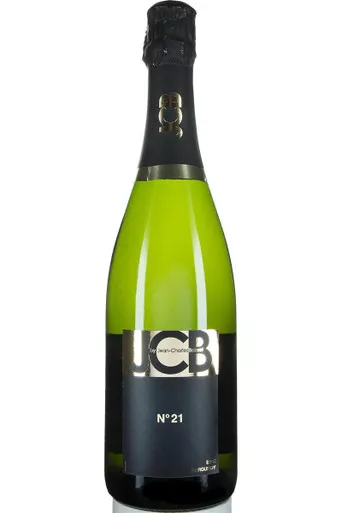 Boisset No 21 Brut