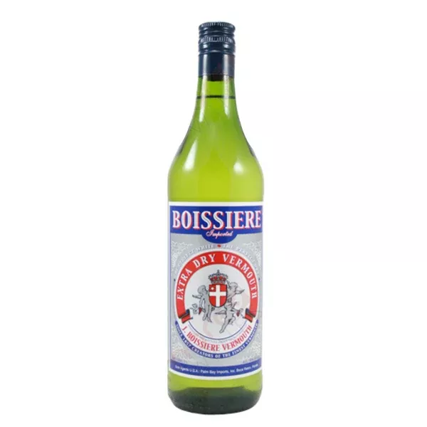 Boissiere Extra Dry Vermouth