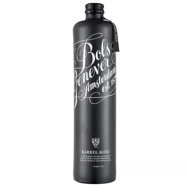 Bols Genever Barrel Aged Gin 1L