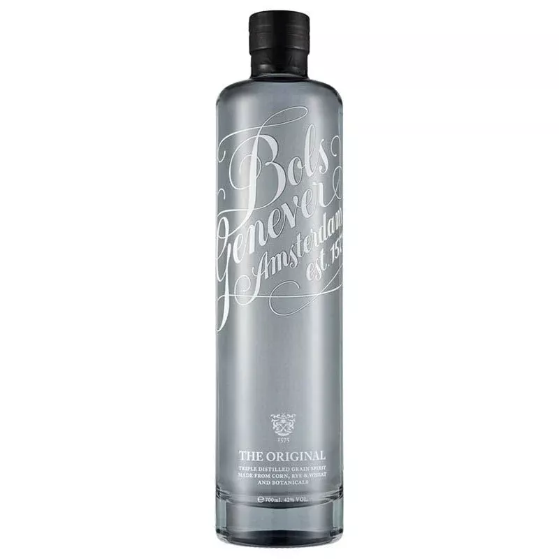 Bols Genever Original Gin 1L