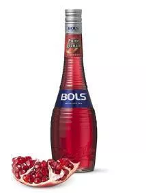 Bols Pomegranate Liqueur | 1L
