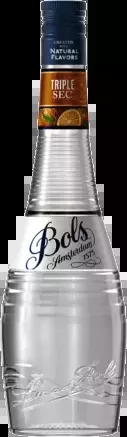 Bols Triple Sec 42 Proof Liqueur | 1L
