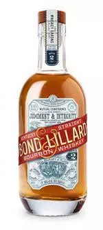 Bond & Lillard Bourbon 375ml