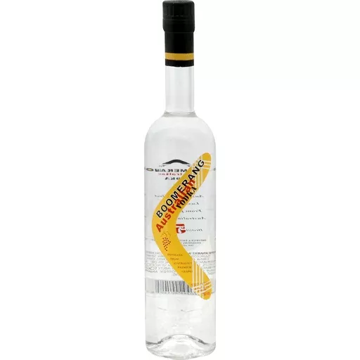Boomerang Australian Vodka
