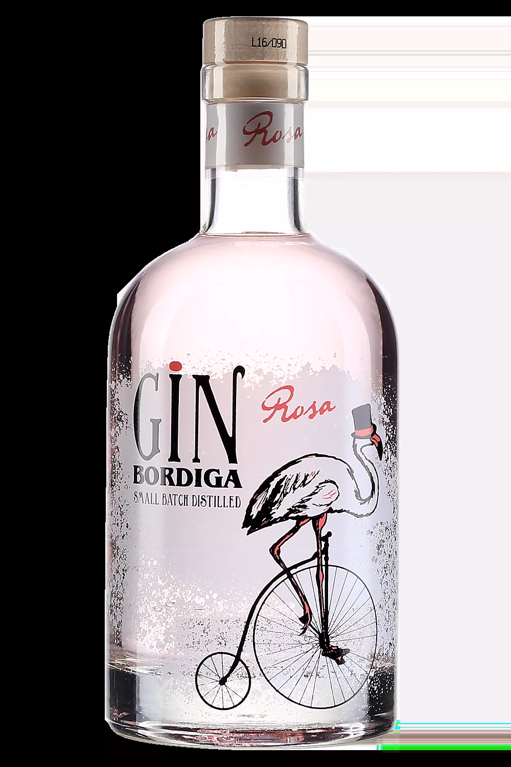 Bordiga Rosa
