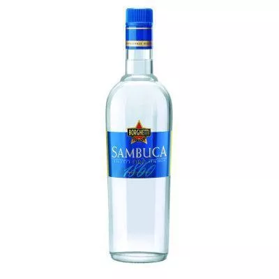 Borghetti Sambuca Liqueur | 1L