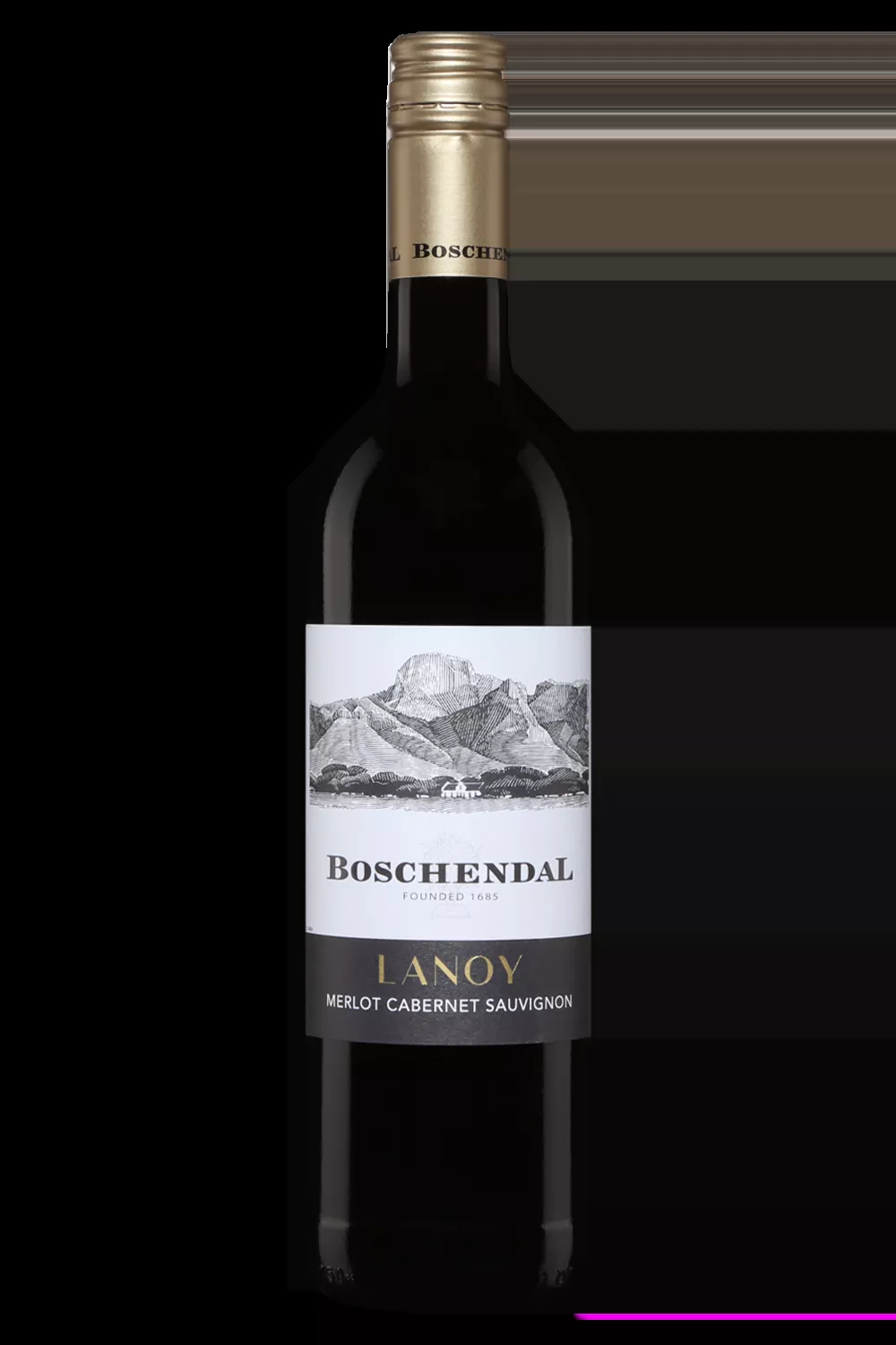 Boschendal Lanoy Western Cape
