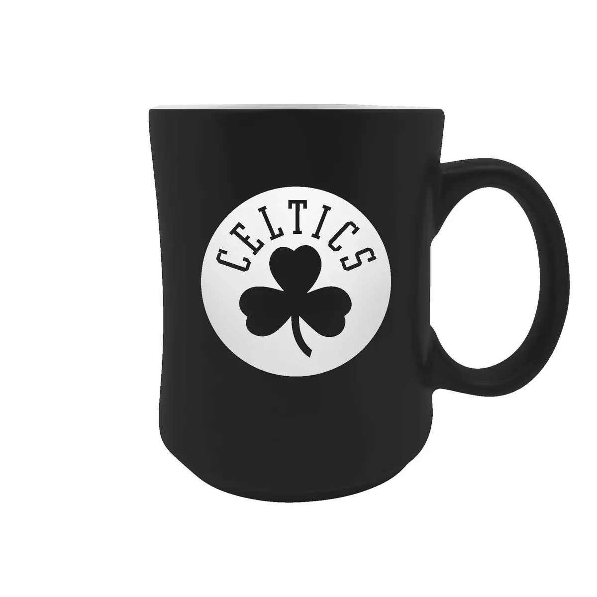 Boston Celtics 19 oz. STARTER Ceramic Coffee Mug