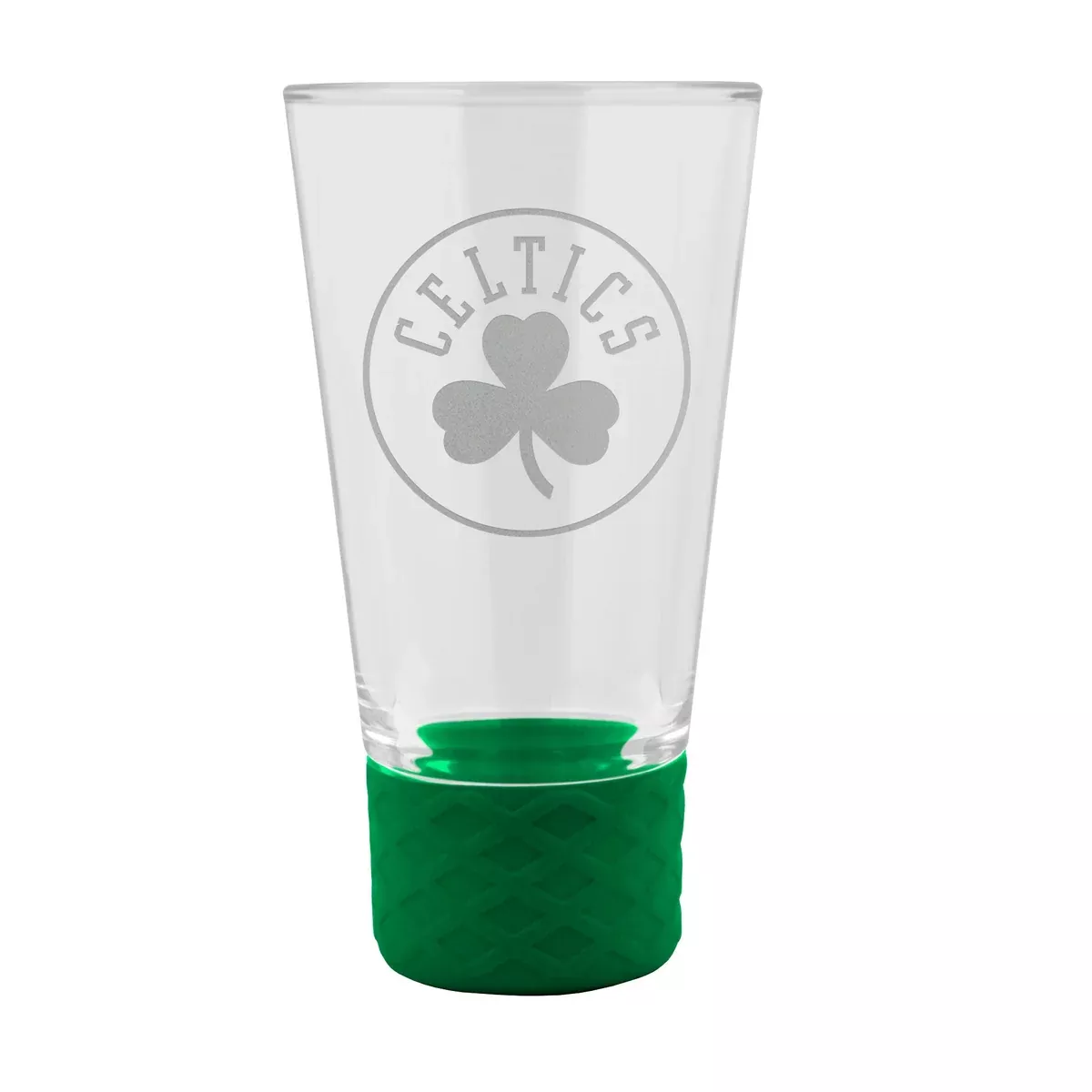 Boston Celtics 4 oz. CHEER Shot Glass