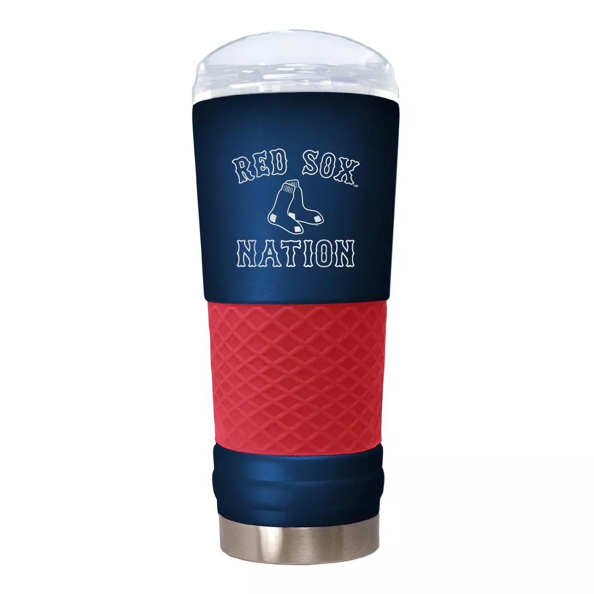 Boston Red Sox 24 oz. DRAFT Tumbler