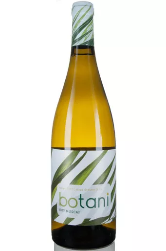 Botani Malaga