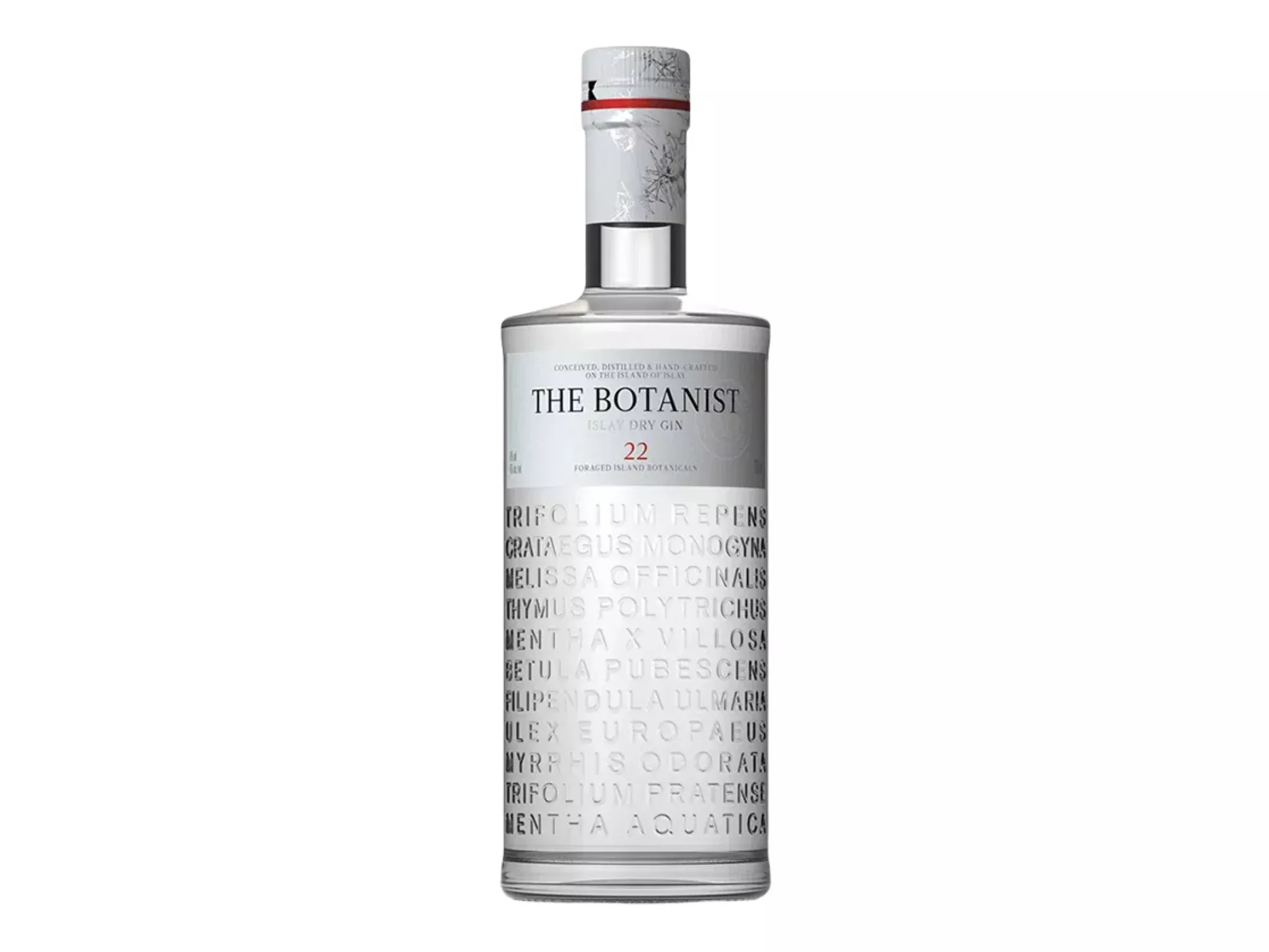 The Botanist Dry Gin 375ml